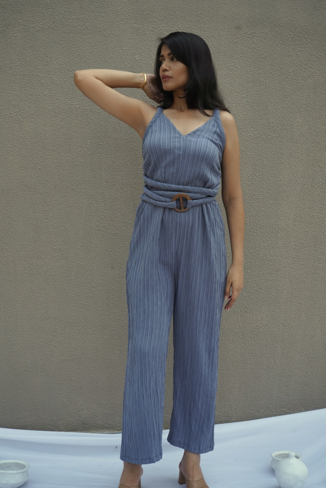 MOONLIGHT JUMPSUIT